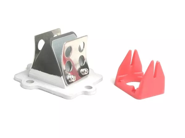 Membranblock -BGM PRO- Minarelli 50-100 ccm (horizontal), Suzuki/Aprilia 50 ccm, CPI, Keeway, Sachs