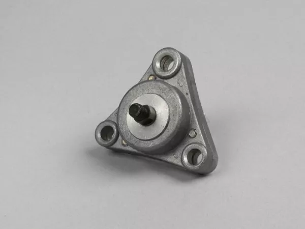 Bomba de aceite - CALIDAD OEM - GY6 (4 tiempos) 50 ccm (139QMA/B) - utilizada para cigüeñal con 16 dientes