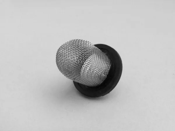 Oliefilter -OEM KWALITEIT- GY6 (4-takt) 50 ccm (139QMB)