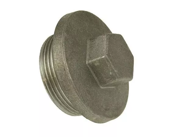 Oljeavtappningsplugg/oljefilterlock -OEM KVALITET- GY6 (4-takt) 50 ccm (139QMA/B)