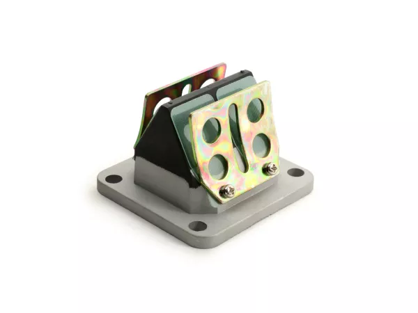 Reed valve -BGM PRO- RD350-type - GRP petals