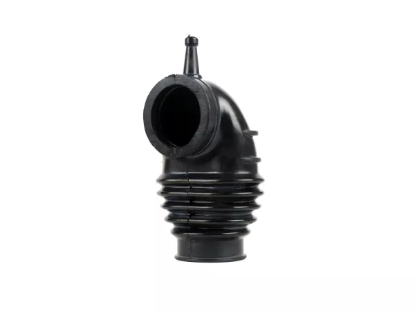 Manguera de admisión Armadillo -BGM PRO- Lambretta LI, LIS, SX, TV (series 2-3), DL, GP - Ø=45mm (Mikuni TM24, Jetex)