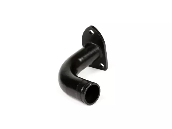 Inloppsgrenrör -BGM PRO Ø24mm passande för Dellorto PHBL24/25, Polini CP23/24- Vespa GS150 (VS2 till VS5), GS2 (VD1TS), GS3 (VD2TS)