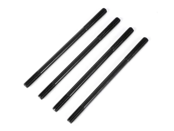 Juego de espárragos para cilindro - M7 x 120mm -BGM ORIGINAL- ((Vespa PK HP, Ciao)