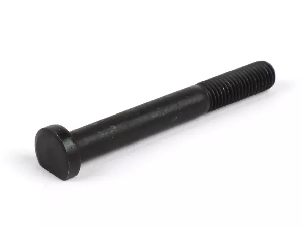 Engine casing bolt M7 x 58mm -BGM ORIGINAL- Vespa Smallframe V50, PV125, ET3, PK