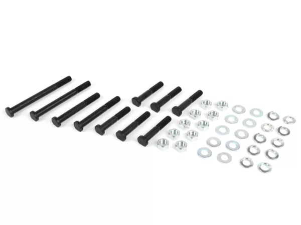 Repro Complete Engine Overhaul Set For Vespa PK 50 XL / XL2 – Engine Rebuild Kit