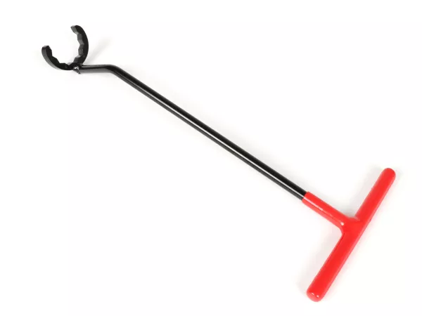 Llave de grifo gasolina -BGM PRO Multi-dientes 32mm- Vespa Rally180/200, SS180, GS160/GS4