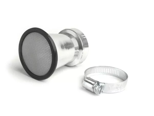 Ansaugtrichter -OEM QUALITÄT - 52mm ( L= 7,5cm )