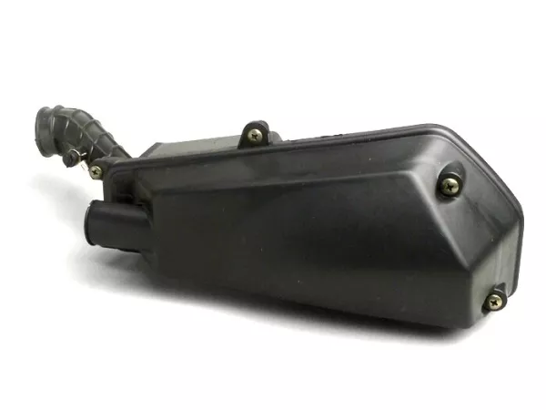 Air filter box -OEM QUALITY- GY6 (4-stroke) 50cc (139QMA/B) 12 inch wheels