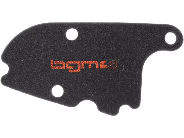 Inserto filtro aria -BGM Pro- PIAGGIO Vespa LX, Primavera, S, Sprint 125-150 ccm