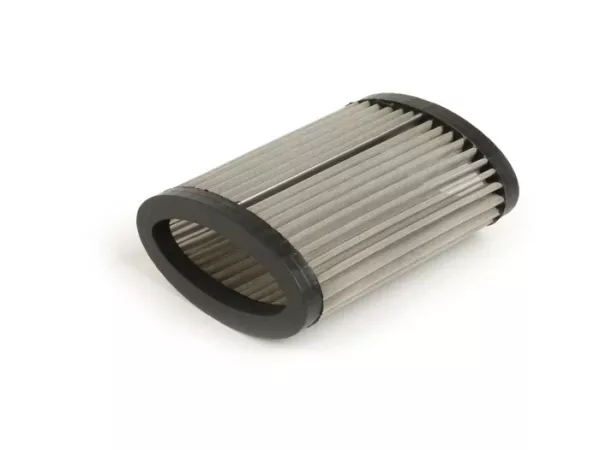 Filtro de aire -BGM Pro- Lambretta LI (serie 1, 1959), LI (serie 2, -01.1961), TV (serie 2, -01.1961)
