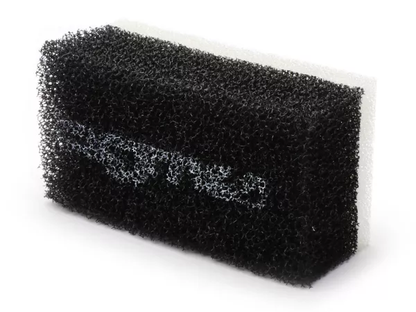 Luftfiltereinsatz -BGM PRO by Marchald- Vespa V50 N/L/R/S, V50 Special,V90, SS90, PV125, ET3 (Dellorto SHBC 16-19mm)
