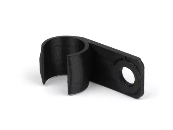 Houder voor zekeringhouder -BGM ORIGINEEL type Universeel 8A- ook geschikt voor Vespa PX oud (-1984)