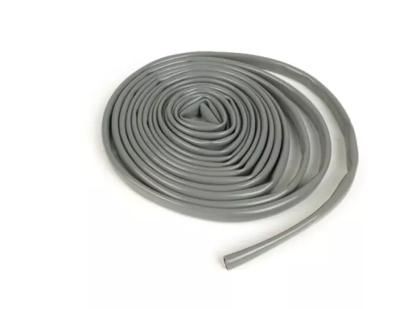 Bougier buis -UNIVERSAL Ø=10mm- 5m - grijs