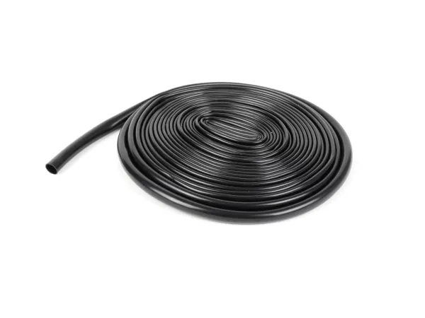 Wiring sleeve -UNIVERSAL Ø=6mm- 5m - black