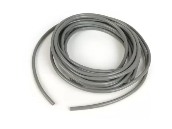Bougier buis -UNIVERSAL Ø=4mm- 5m - grijs