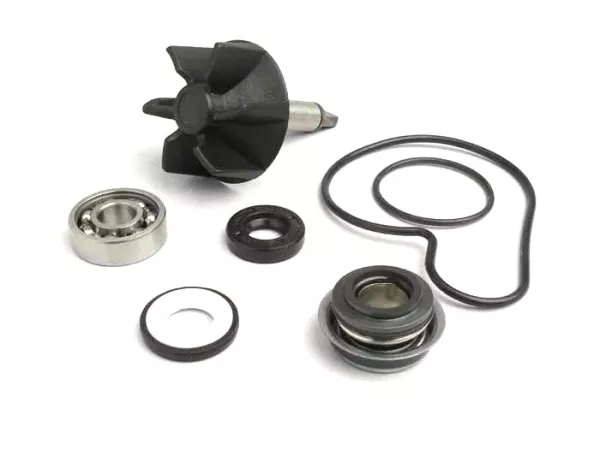 Waterpomp revisie kit -RMS- Suzuki 125-400 ccm LC