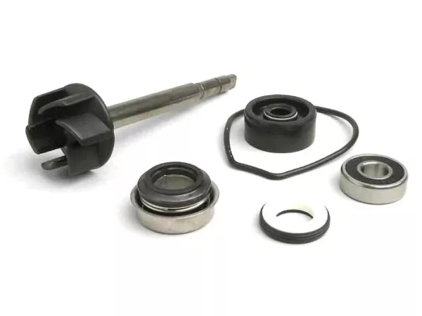 Revisieset waterpomp Minarelli 400 ccm LC