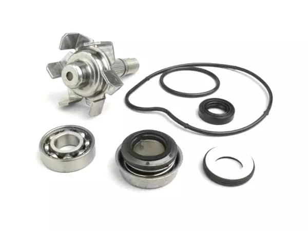 Revisieset waterpomp -RMS- Yamaha 500 ccm LC (type T-Max)