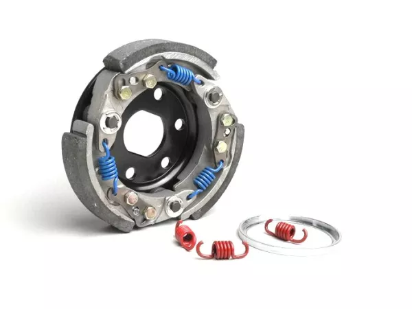 Clutch -OEM QUALITY Racing- Morini 50cc, CPI 50cc, Minarelli 100cc Ø=112mm