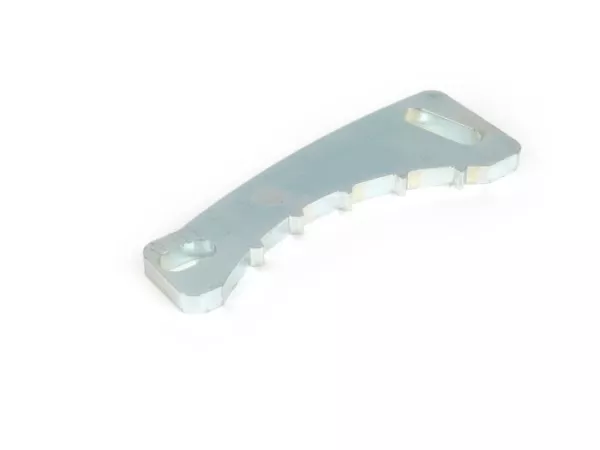 Soporte polea delantera -BGM PRO- Piaggio 50-180 ccm 2 tiempos, 50-100 ccm 4 tiempos
