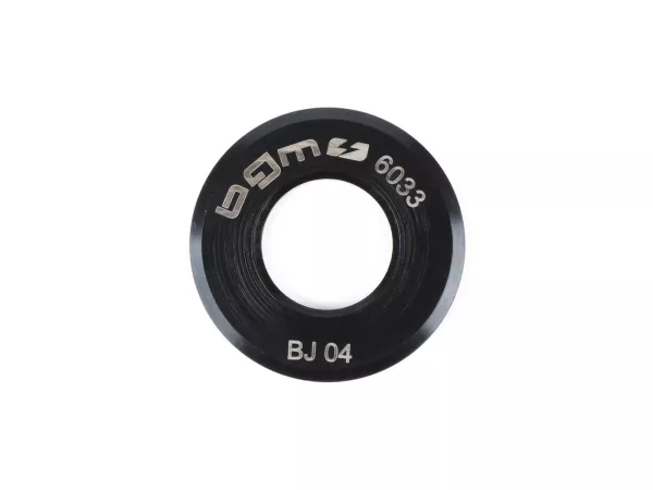 Arandela en cigüeñal bajo embrague (32,0x15,3x3,7mm) -BGM ORIGINAL- Vespa Wideframe VM1T, VM2T, VN1T, VN2T, VL1-3T, VB1T, VNA1T, VNA2T, VGL1T