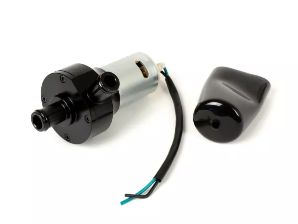 Bomba de agua -BGM PRO- Universal, 12V, caudal 8l/min