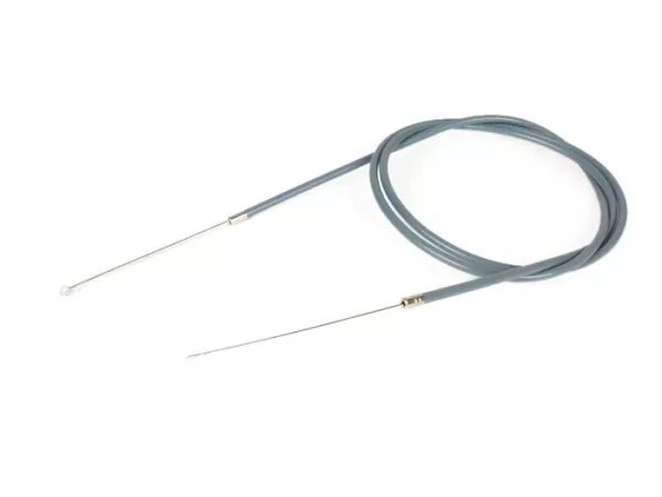Gear change cable -BGM ORIGINAL- Lambretta LI, LIS, SX, TV (2nd series, 3rd series)