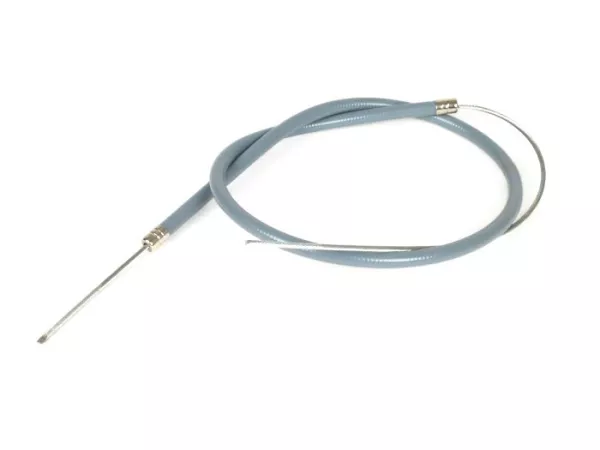 Cable de freno trasero -BGM ORIGINAL- Lambretta LI, LIS, SX, TV (Series 2-3)