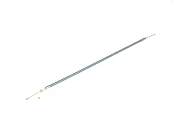 Choke cable -BGM ORIGINAL- Lambretta LI, LIS, SX, TV (series 2-3)