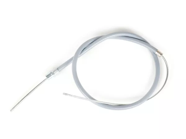Achterremkabel -BGM PRO Superstrong Ø3.0mm- Lambretta LI, LIS, SX, TV (Series 2-3)