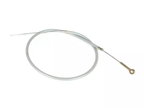 Rear brake cable -BGM ORIGINAL Ø=2.9mm with eye- Vespa PX