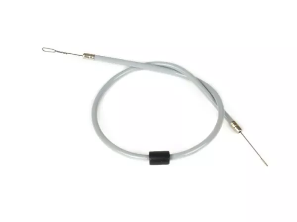 Kabel choke -BGM ASLI- Vespa PX (-1984), Rally180 (VSD1T), Rally200 (VSE1T), Sprint150 (VLB1T), GT125 (VNL2T), GTR (VNL2T), TS125 (VNL3T), GL150 (VLA1T)