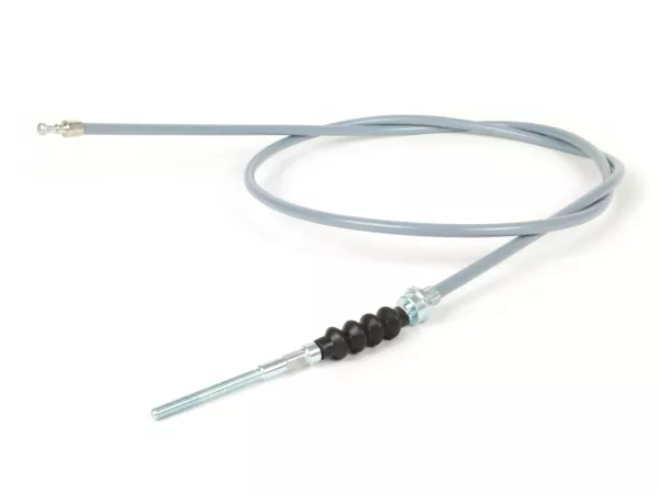 Front brake cable -BGM ORIGINAL- Vespa PX EFL (1984-1997), T5 125cc - complete