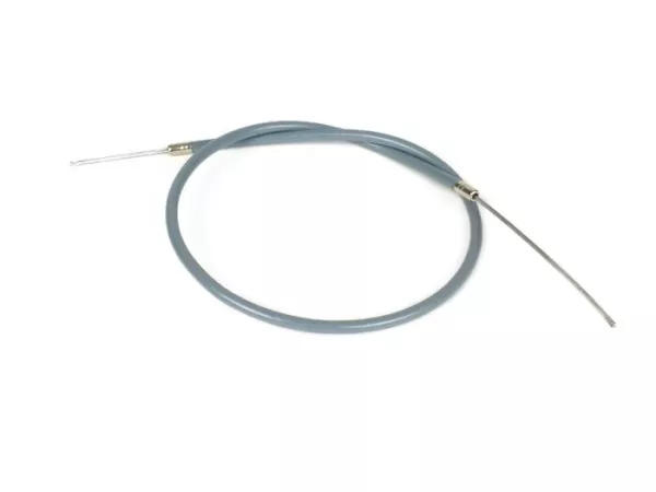 Rear brake cable -BGM ORIGINAL Ø=2.5mm without eye- Rally180 (VSD1T), Rally200 (VSE1T), Sprint150 (VLB1T), GT125 (VNL2T), GTR (VNL2T), TS125 (VNL3T), Super (VNC1T/VBC1T), GL150 (VLA1T), GS160 / GS4 (VSB1T), SS180 (VSC1T), VNA, VNB, VBA, VBB