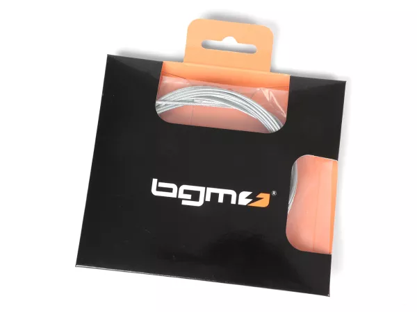 Cavi interni del cambio, l=1730mm -BGM ORIGINAL, 2 pezzi- Vespa V50, PV125, ET3