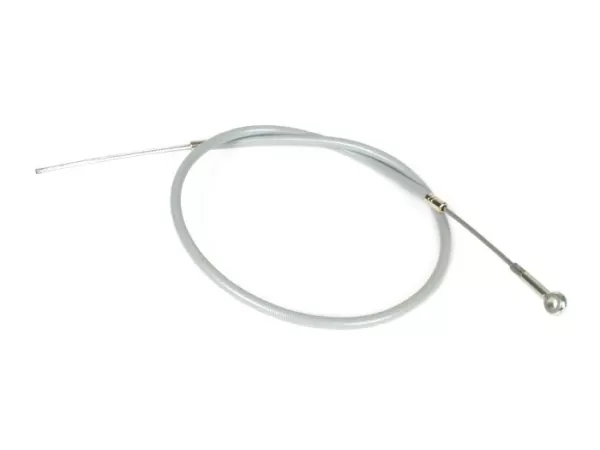 Bakre bromskabel -BGM ORIGINAL Ø=2,9mm med ögla- Vespa V50, PV125, ET3, PK S, PK XL