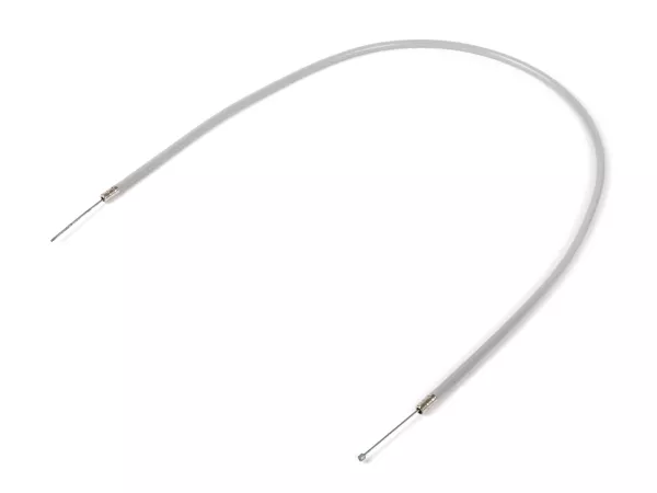 Choke-kabel -BGM PRO- Vespa Largeframe, 600/680 mm, ton 3x3 mm