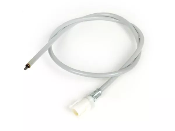 Snelheidsmeter kabel -BGM ORIGINEEL- Vespa PK50 S/XL, PK80 S/XL, PK125 S/XL