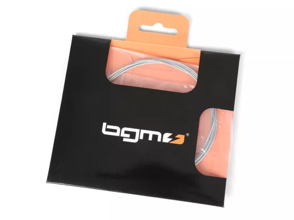 Gaskabel binnen, l=1422mm -BGM ORIGINEEL- Nippel Ø=5,5mm x 7,5mm
