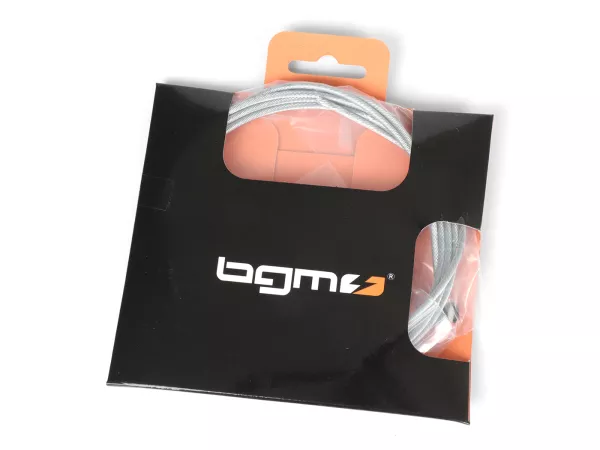 Binnenste koppelingskabel, l=1740mm -BGM ORIGINEEL- Vespa PK50 XL2, PK125 XL2