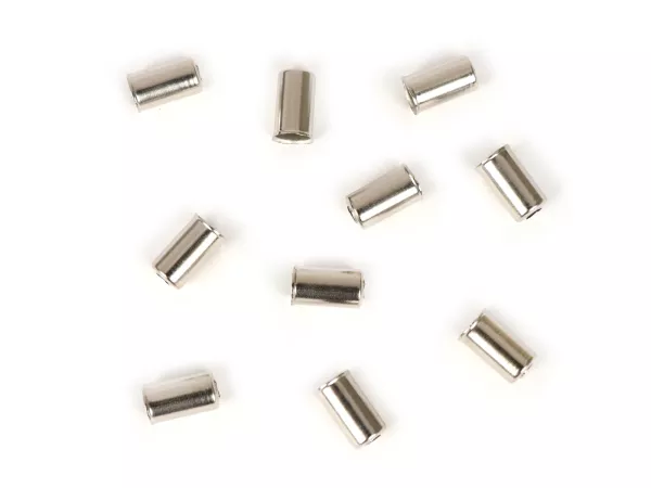 Tapa final para cable exterior -BGM ORIGINAL- Øinner=6mm - 10pcs.
