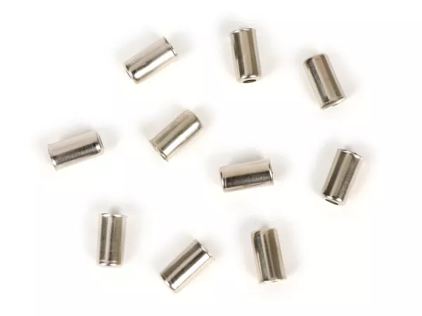 Tapa final para cable exterior -BGM ORIGINAL- Øinner=7mm - 10pcs.