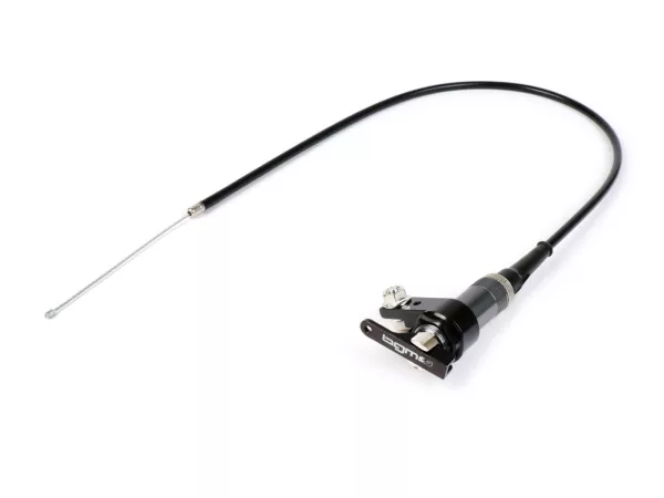 Choke mechanism -BGM PRO universal- lever with 50cm cable