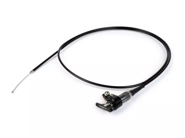 Choke -BGM PRO universeel- trekknop met 150cm kabel