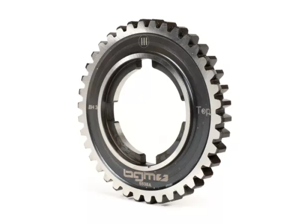 Versnelling 3 -BGM PRO, type oud- Vespa PX125-200 (1982-1984), Rally180/200 - 38 tanden
