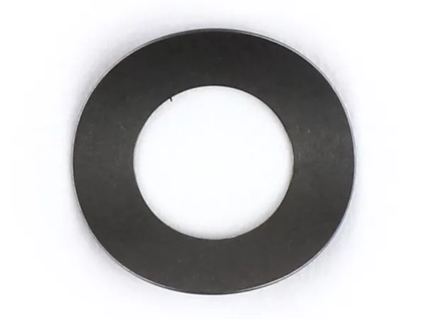 Axelskiva förstärkt för växelgaffel -BGM PRO- 7,75x14,0x0,2mm- Vespa V50, V90, SS50, SS90, PV125, ET3, PK S, PK XL1