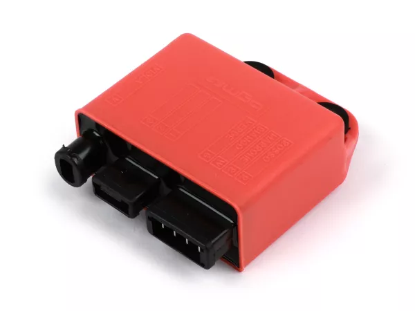 CDI -BGM ORIGINEEL- Piaggio 125-180 ccm 2-takt - Gilera Runner FX/FXR 125-180, Italjet Dragster 125-180, Hexagon LX/LXT 125-180