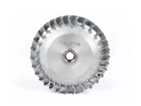 Stuur -BGM PRO 12V Touring V2 (1300g)- Elektronische ontsteking- Vespa Ciao, SI