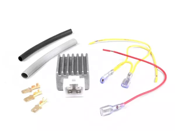 Spannungsregler -4-Pin BGM PRO 12V AC/DC- universal